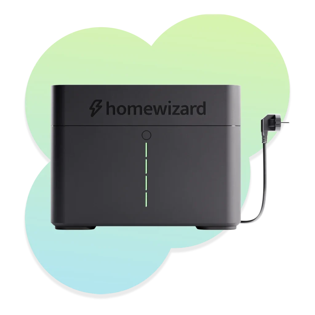 HomeWizard plug-in battery 2,7kWh