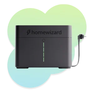 HomeWizard plug-in battery 2,7kWh