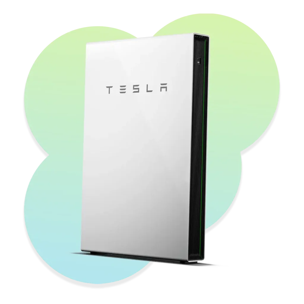 Lees hier alles over de Tesla Powerwall thuisbatterij