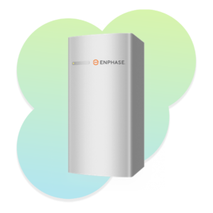 Enphase IQ ENCHARGE 3T 3.5 kWh